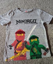 Lego ninjago masters for sale  CRAMLINGTON