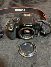 Canon canera eos for sale  Glendale Heights