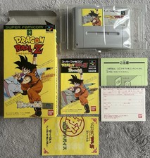 Super famicom dragon d'occasion  Fresnes-sur-Escaut
