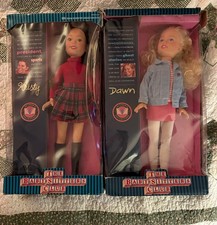 Dawn kristy babysitters for sale  Saint Augustine