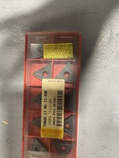 Usado, Sandvik TNMG 27 06 12-MR comprar usado  Enviando para Brazil