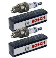 Original bosch bougies d'occasion  Clermont-Ferrand-