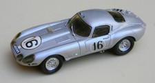 Jaguar type miniature d'occasion  Montpellier-