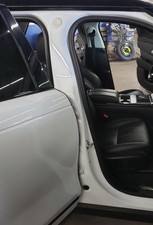 Velar right rocker for sale  Rockford