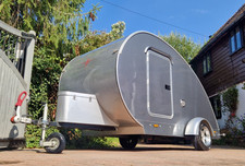 Teardrop trailer caravan for sale  MAIDSTONE