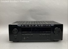 Receptor Surround Denon AVR-S540BT AV - Testado comprar usado  Enviando para Brazil