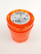 Werma signaltechnik 848 usato  Spedire a Italy