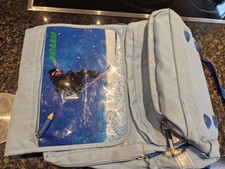 Rucksack schulranzen schultasc gebraucht kaufen  Freising