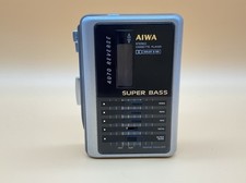 Aiwa g57 stereo gebraucht kaufen Aiwa g57 stereo gebraucht kaufen  Bielefeld