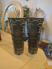 Tweak’d by Nature Tratamento de Limpeza de Cabelo CHOCOLATE TRIBAL 10,58 oz cada - 2 TUBOS comprar usado  Enviando para Brazil