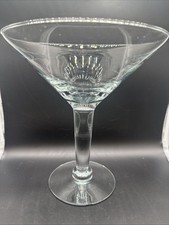 Giant martini cocktail for sale  Bartlesville