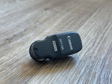 Canon wft e8b for sale  LOWESTOFT