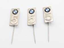Riginal bmw anstecknadel gebraucht kaufen  Ortenburg