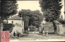 Sainte genevieve bois gebraucht kaufen  Berlin