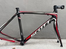 Telaio scott cr1 usato  Trecastelli