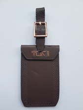 Tumi magnetic luggage for sale  UK