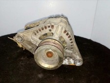 63321612 LICHTMASCHINE / 85 A / MAGNETI MARELLI / 52089 FÜR FIAT BRAVO 182 1.4, usado comprar usado  Enviando para Brazil