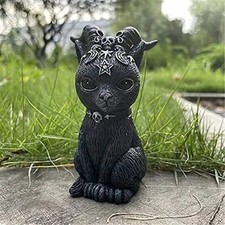 Black mysterious cute for sale  HATFIELD
