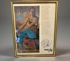 Leo ayotte artist for sale  Waterville Valley