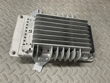 Audi mk1 amplifier for sale  HUDDERSFIELD