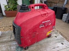 Honda 10i inverter for sale  KING'S LYNN