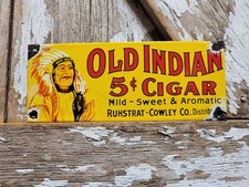 Vintage old indian for sale  Shavertown