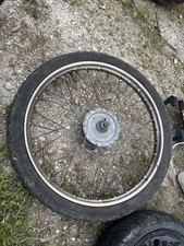 Ruota completa piaggio usato  Faenza