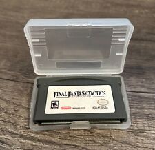 Gba final fantasy for sale  Providence