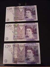 Old twenty pound for sale  GILLINGHAM