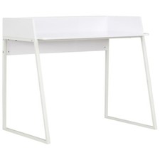 Scrivania vidaxl 90x60x88cm usato  Pisa
