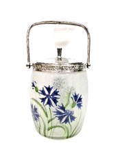 Pot biscuit verre d'occasion Pot biscuit verre d'occasion  Gémenos