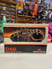 Spektrum dx6i air d'occasion  Expédié en Belgium