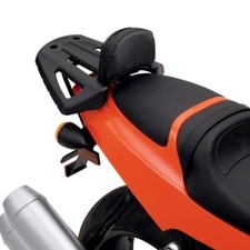 Xr1200 passenger backrest usato  Pescara
