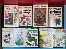 Arbres plantes fleurs d'occasion  Saint-Julien-de-Vouvantes