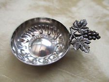 Unusual silverplated grapes for sale  BALDOCK