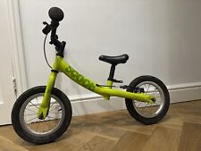 Kids balance bike for sale  SEVENOAKS