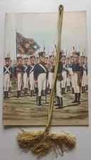 Calendario guardia finanza usato  Montefiascone