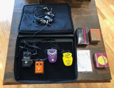 Pedal board carrying for sale  Saint Louis