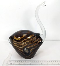 Vintage large murano for sale  HYDE