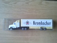 Krombacher kenworth 1 gebraucht kaufen  Oelsnitz