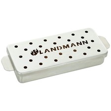 Räucherbox edelstahl smokerbo gebraucht kaufen  Greven