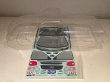 Tamiya ford svt gebraucht kaufen  Weiden