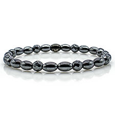 Hämatit armband bracelet gebraucht kaufen  München