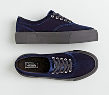 Pull bear blue for sale  LONDON