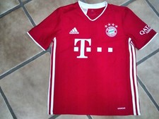 Bayern münchen trikot gebraucht kaufen  Kamen