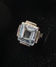 Ring karat 750er gebraucht kaufen  Pforzheim