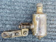 Bosch rotodyn dynamo gebraucht kaufen  Bremen