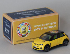 Norev renault tech d'occasion  Yzeure