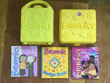 Brownie promise boxes for sale  GRIMSBY