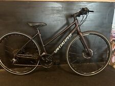 Specialized sirrus ladies for sale  SOUTHPORT